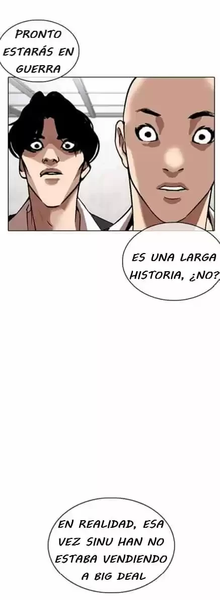 Nueva Cara  > Capitulo 354 > Page 381