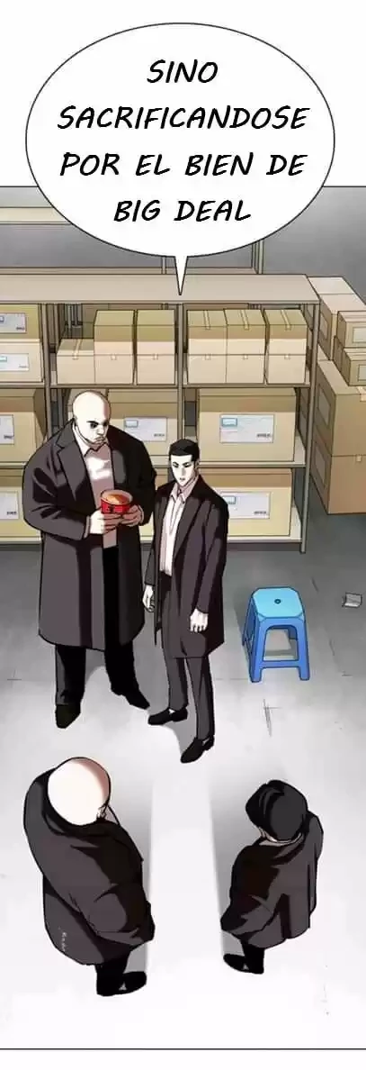 Nueva Cara  > Capitulo 354 > Page 391