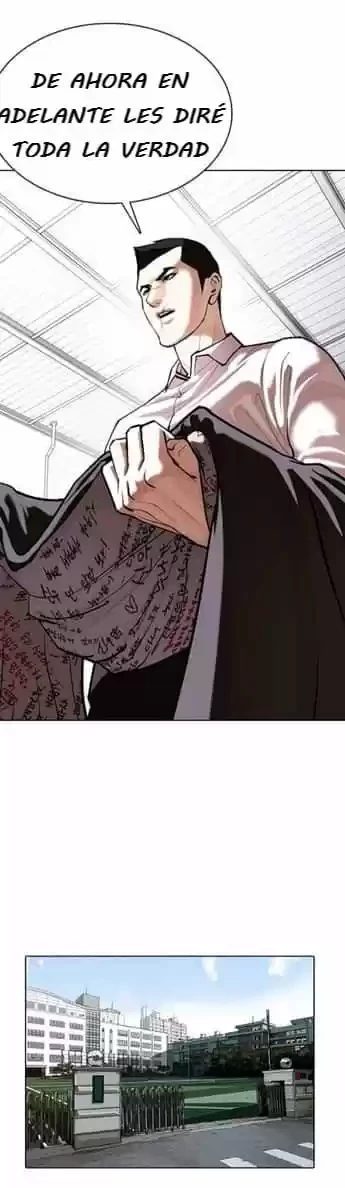 Nueva Cara  > Capitulo 354 > Page 401