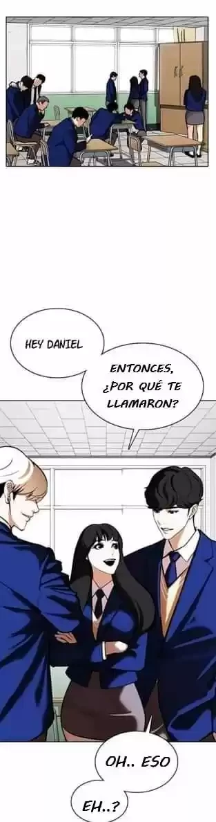 Nueva Cara  > Capitulo 354 > Page 411