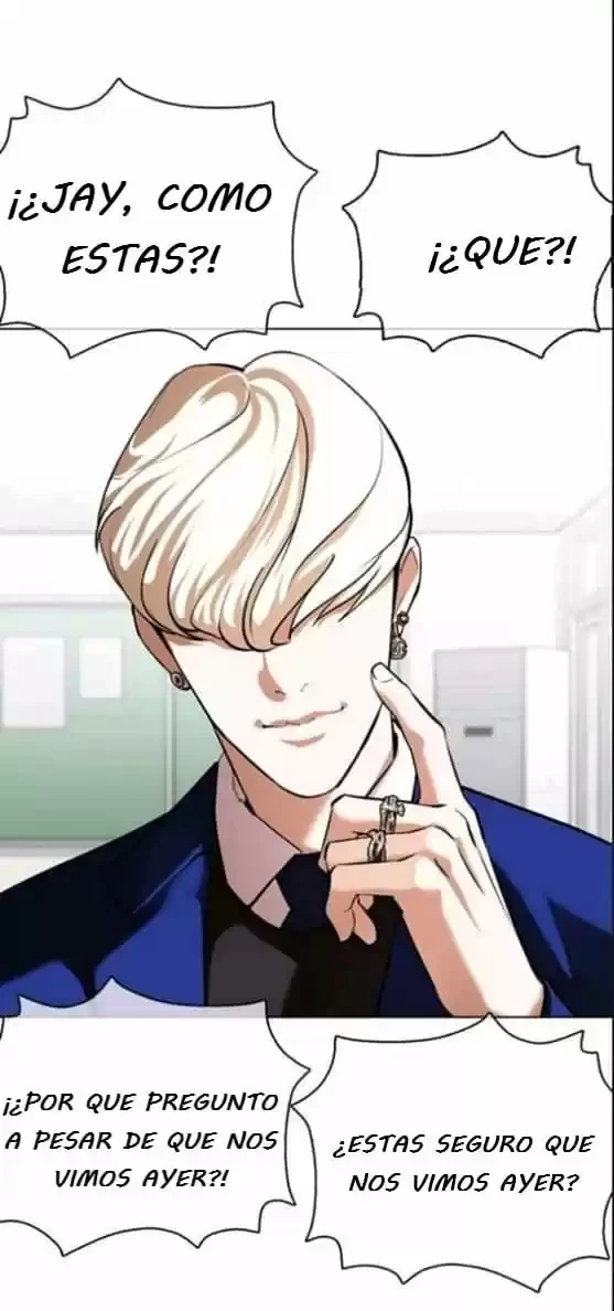 Nueva Cara  > Capitulo 354 > Page 421