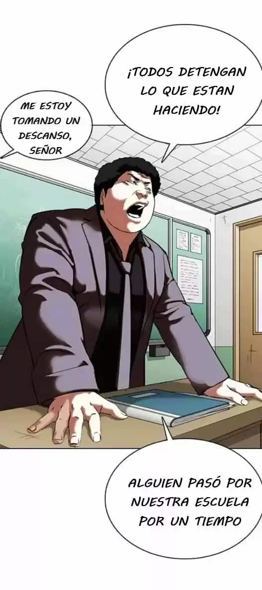 Nueva Cara  > Capitulo 354 > Page 441