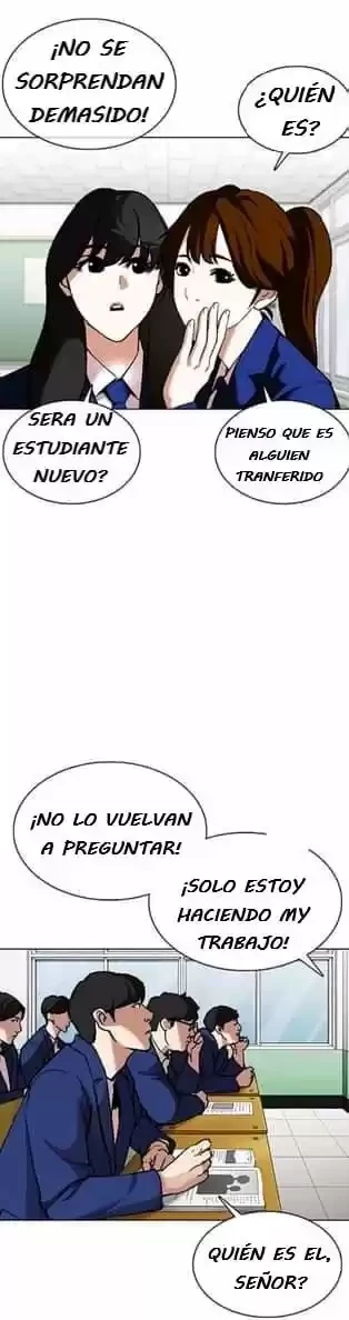 Nueva Cara  > Capitulo 354 > Page 451