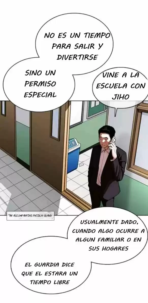 Nueva Cara  > Capitulo 354 > Page 501