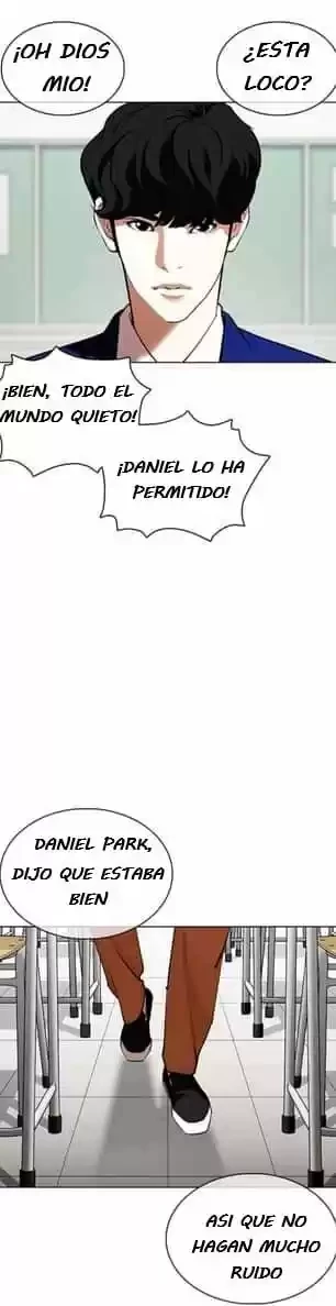 Nueva Cara  > Capitulo 354 > Page 541