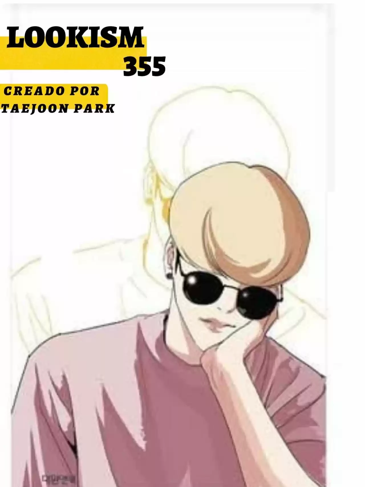 Nueva Cara  > Capitulo 355 > Page 01