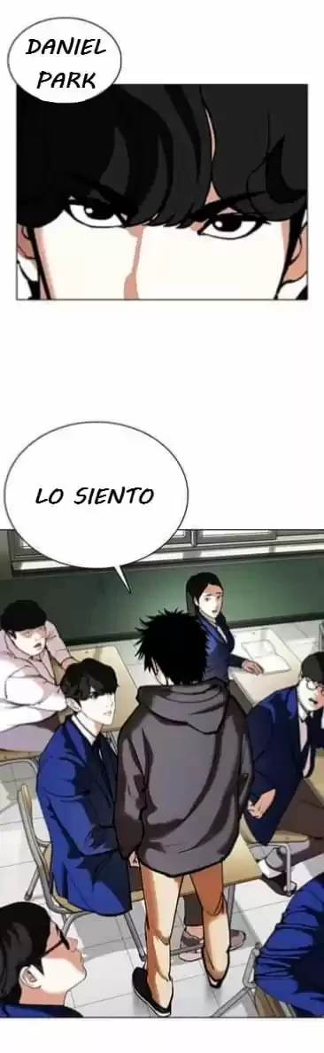 Nueva Cara  > Capitulo 355 > Page 31