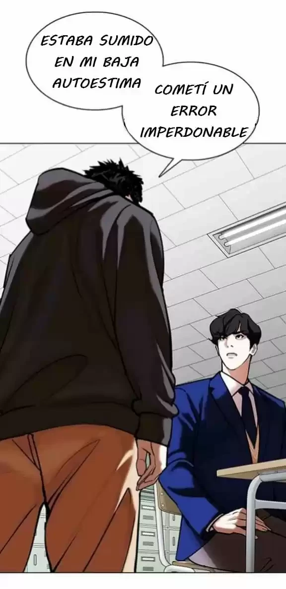 Nueva Cara  > Capitulo 355 > Page 41