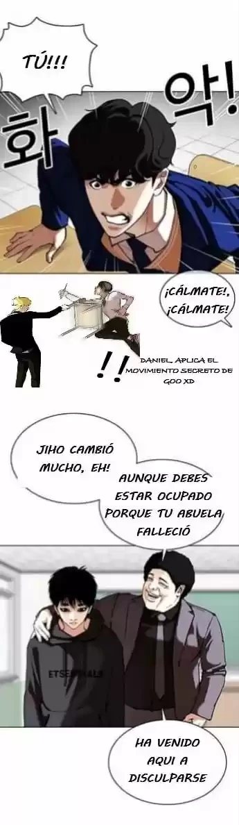 Nueva Cara  > Capitulo 355 > Page 61