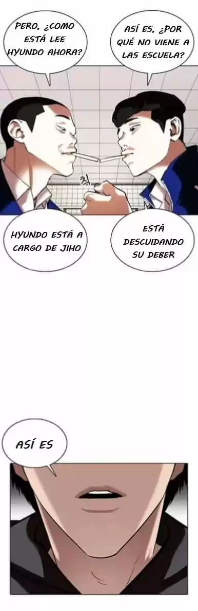 Nueva Cara  > Capitulo 355 > Page 191