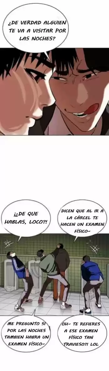 Nueva Cara  > Capitulo 355 > Page 241