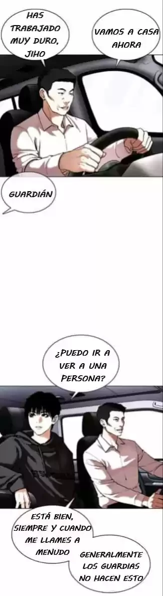 Nueva Cara  > Capitulo 355 > Page 341