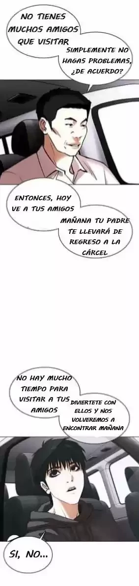 Nueva Cara  > Capitulo 355 > Page 351