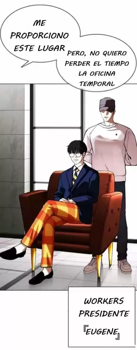 Nueva Cara  > Capitulo 355 > Page 391