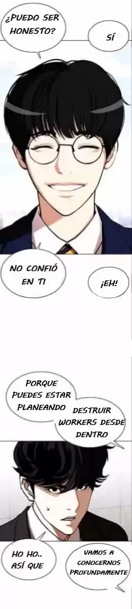 Nueva Cara  > Capitulo 355 > Page 401