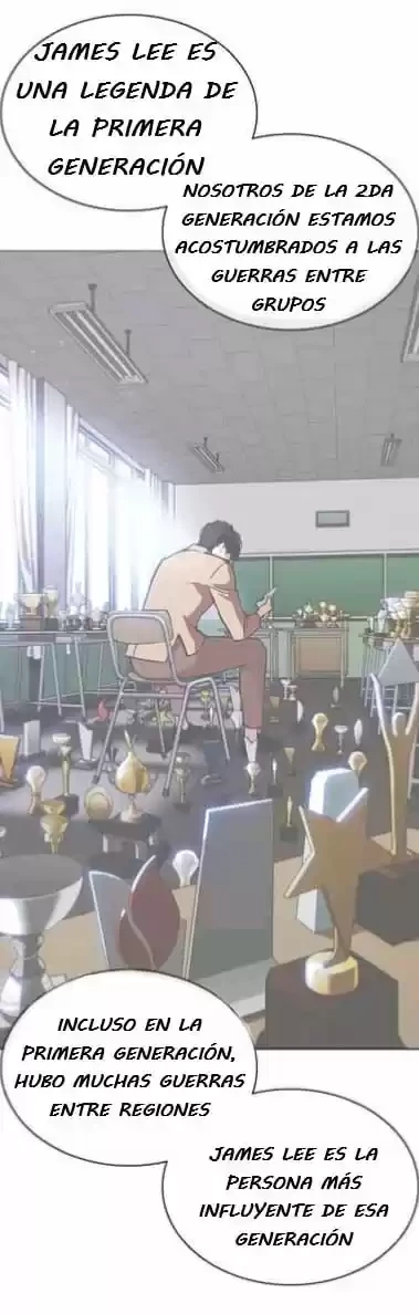 Nueva Cara  > Capitulo 355 > Page 451