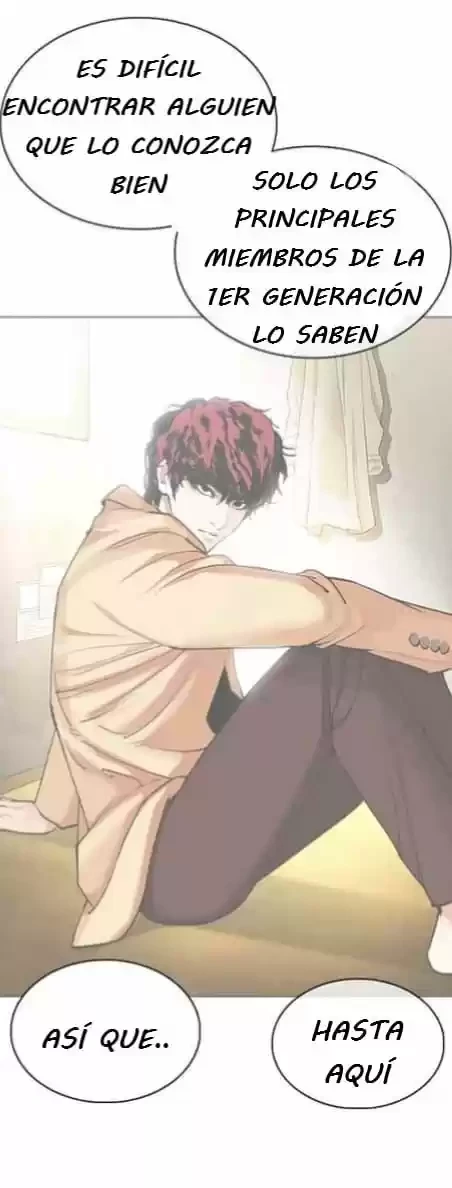 Nueva Cara  > Capitulo 355 > Page 461