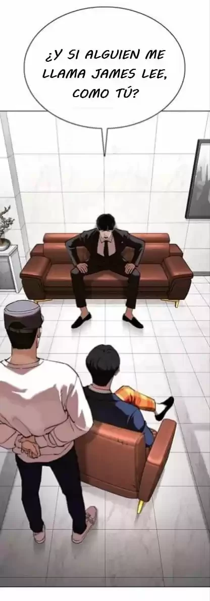 Nueva Cara  > Capitulo 355 > Page 491