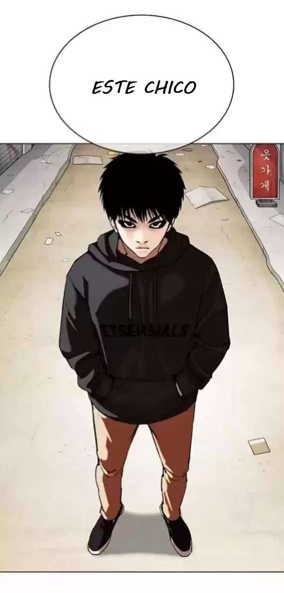 Nueva Cara  > Capitulo 355 > Page 551