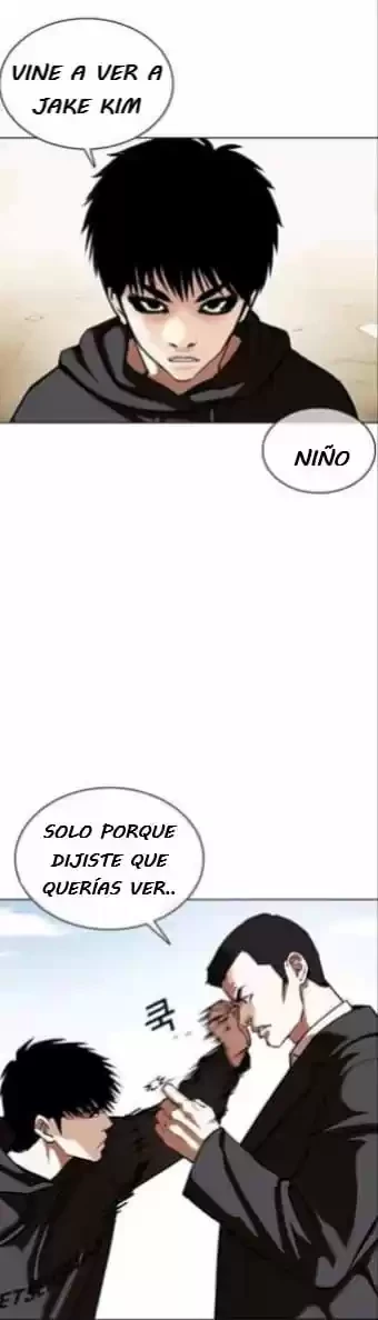 Nueva Cara  > Capitulo 355 > Page 561