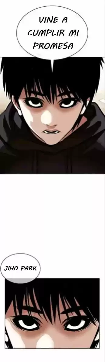 Nueva Cara  > Capitulo 356 > Page 01