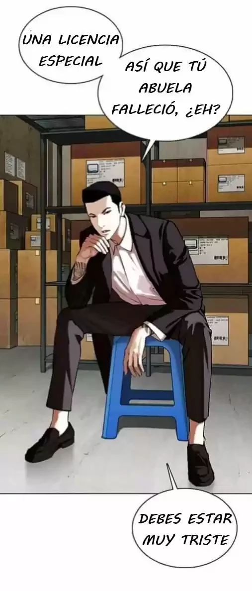 Nueva Cara  > Capitulo 356 > Page 61