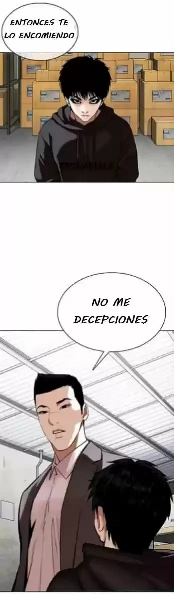 Nueva Cara  > Capitulo 356 > Page 121