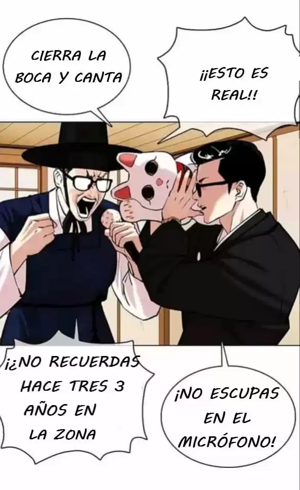 Nueva Cara  > Capitulo 356 > Page 181