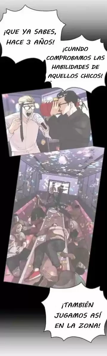 Nueva Cara  > Capitulo 356 > Page 191