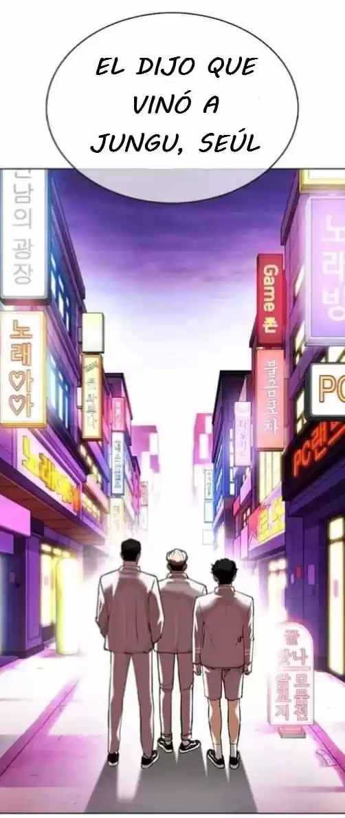 Nueva Cara  > Capitulo 356 > Page 241