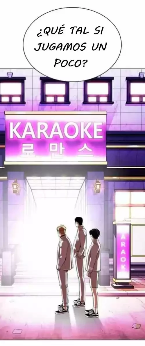 Nueva Cara  > Capitulo 356 > Page 341