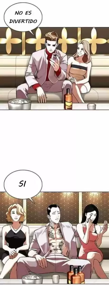 Nueva Cara  > Capitulo 356 > Page 361