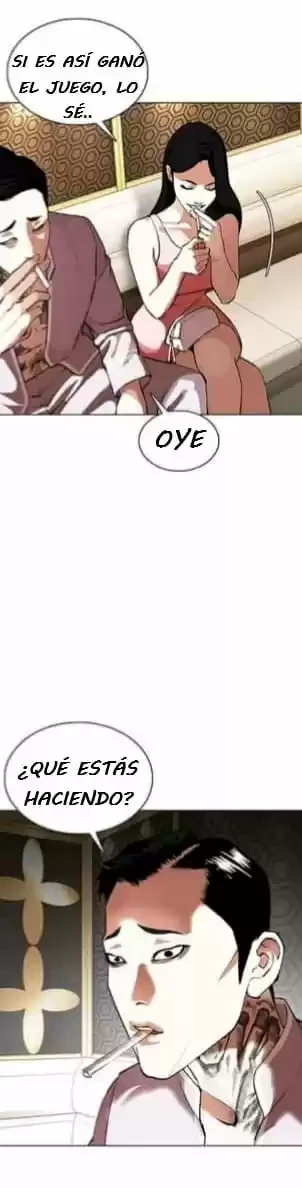 Nueva Cara  > Capitulo 356 > Page 371