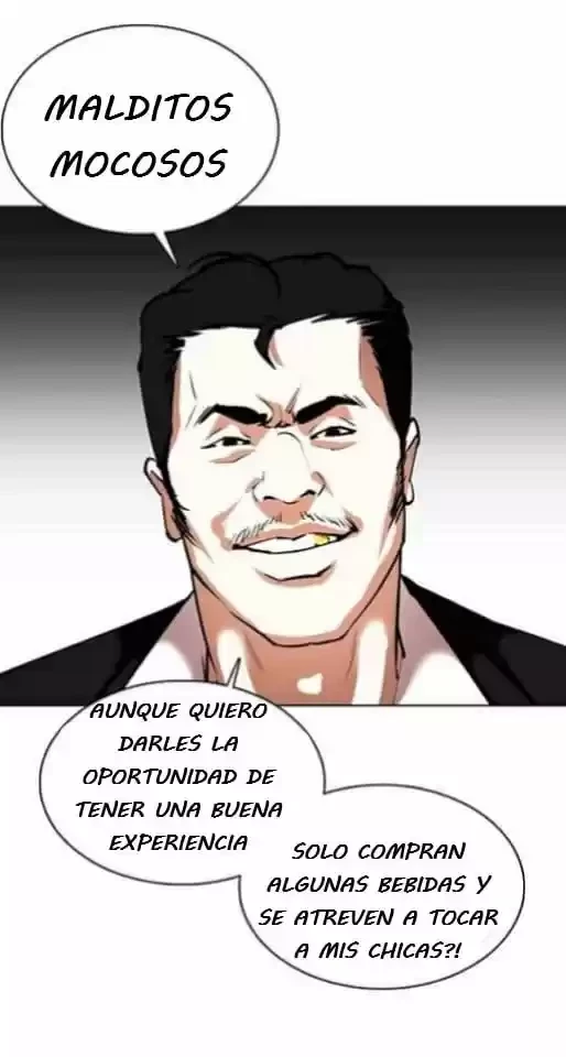 Nueva Cara  > Capitulo 356 > Page 401