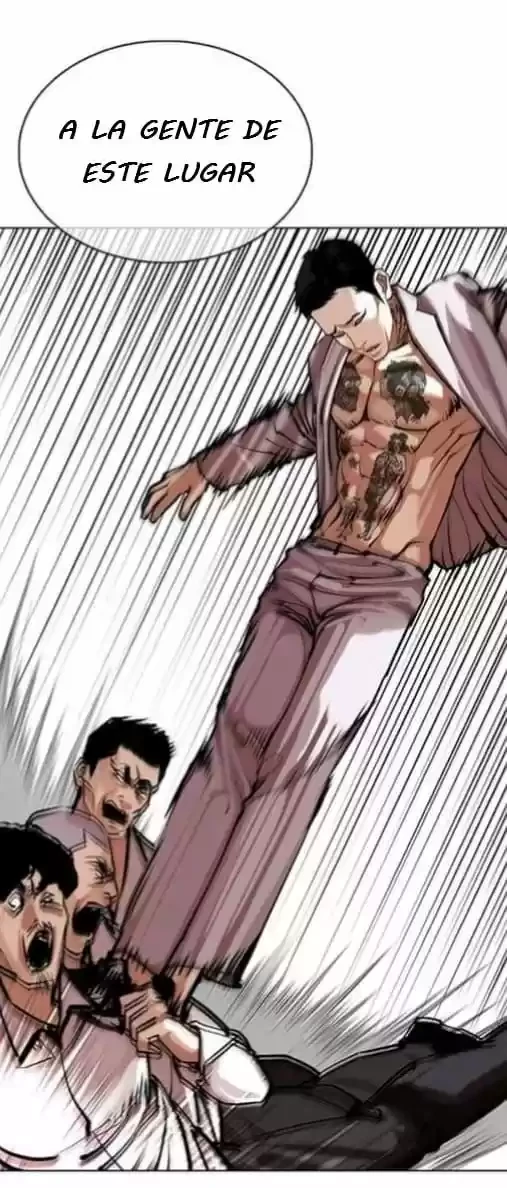 Nueva Cara  > Capitulo 356 > Page 511