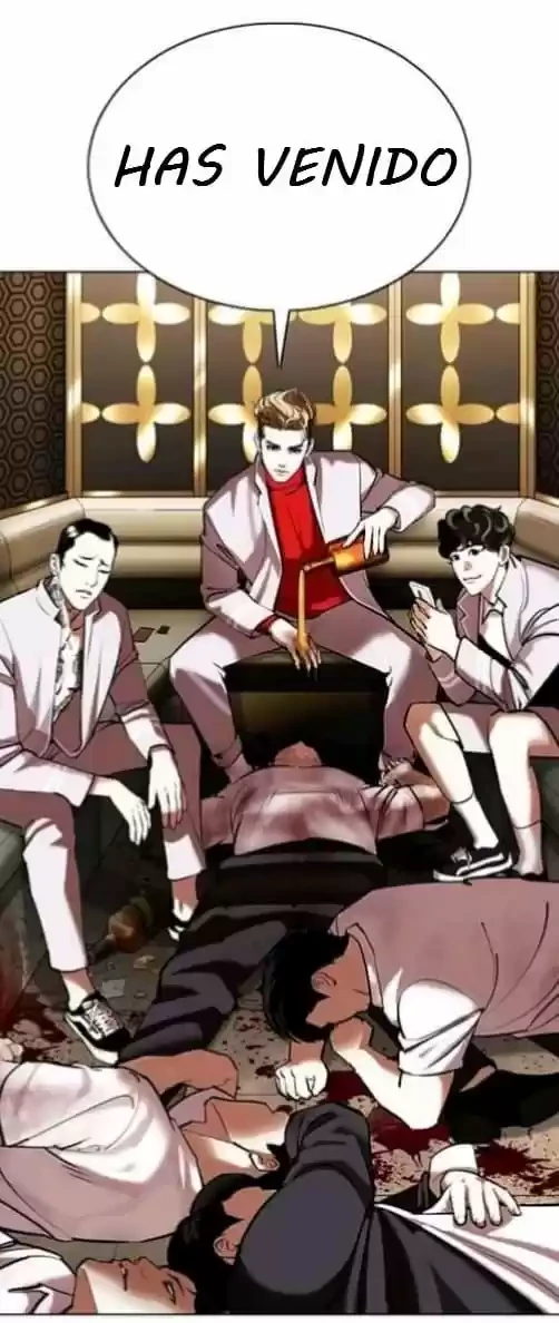 Nueva Cara  > Capitulo 356 > Page 581