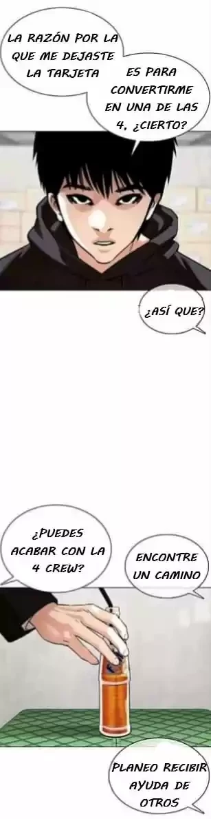 Nueva Cara  > Capitulo 357 > Page 101