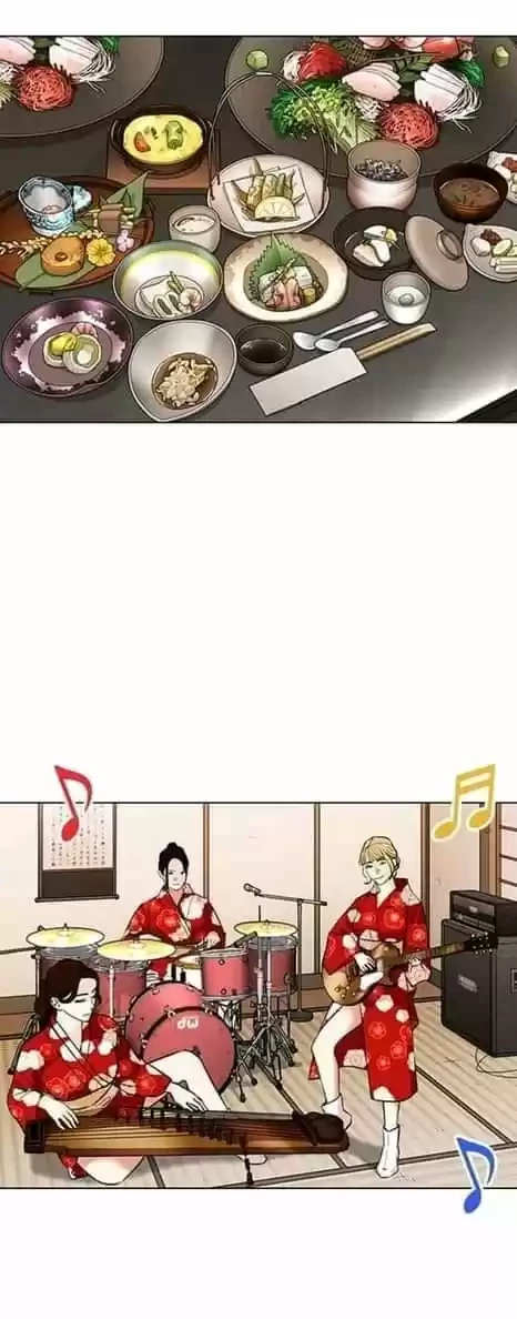 Nueva Cara  > Capitulo 357 > Page 171