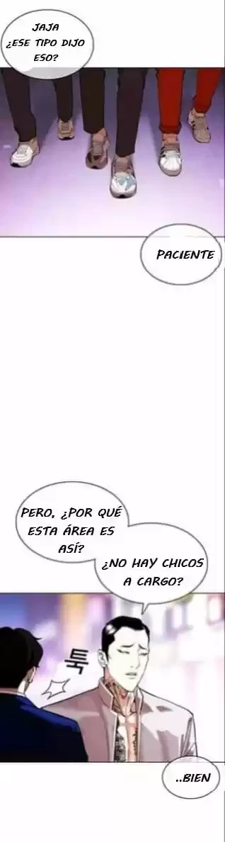 Nueva Cara  > Capitulo 357 > Page 321