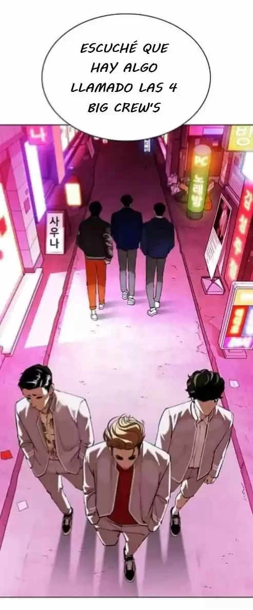 Nueva Cara  > Capitulo 357 > Page 331