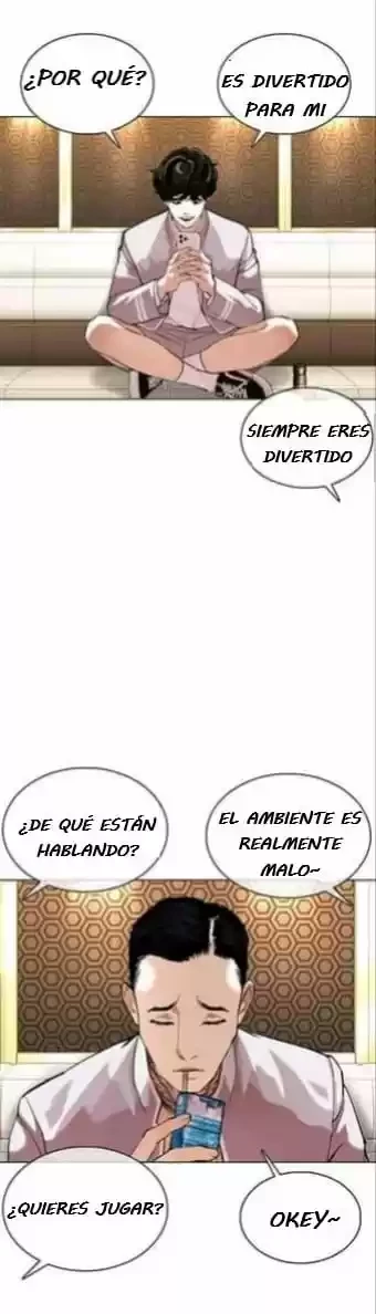 Nueva Cara  > Capitulo 357 > Page 381