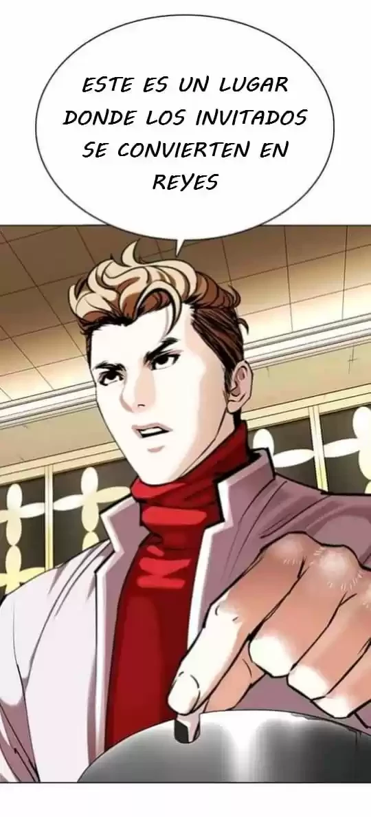 Nueva Cara  > Capitulo 357 > Page 501