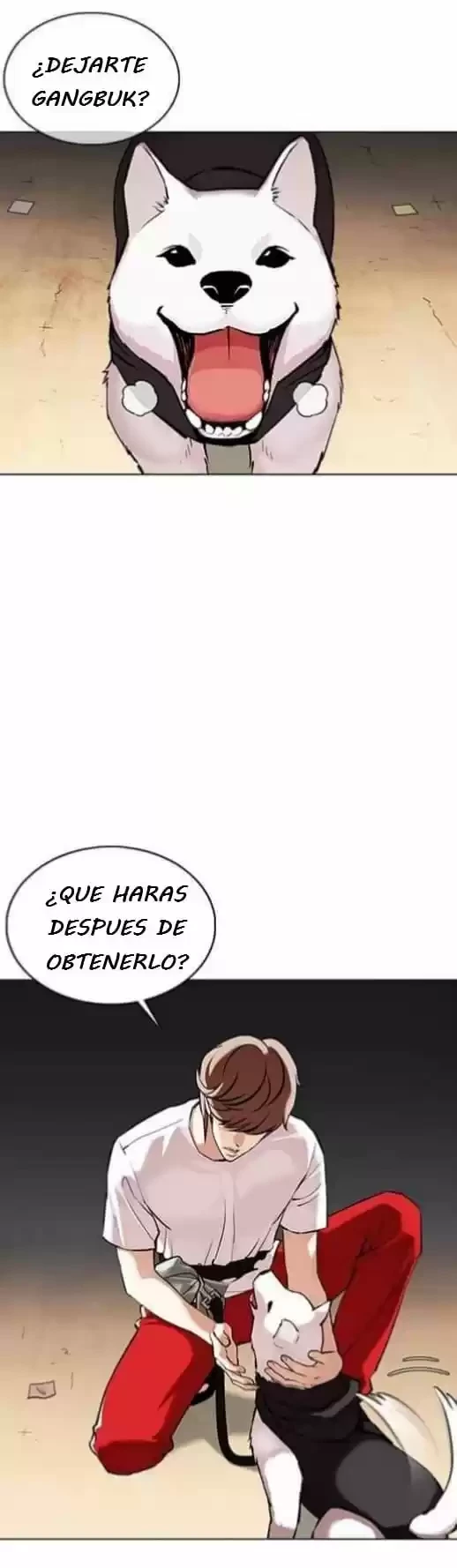 Nueva Cara  > Capitulo 358 > Page 21