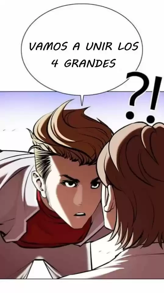 Nueva Cara  > Capitulo 358 > Page 41