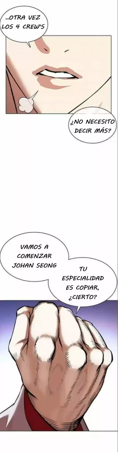 Nueva Cara  > Capitulo 358 > Page 51