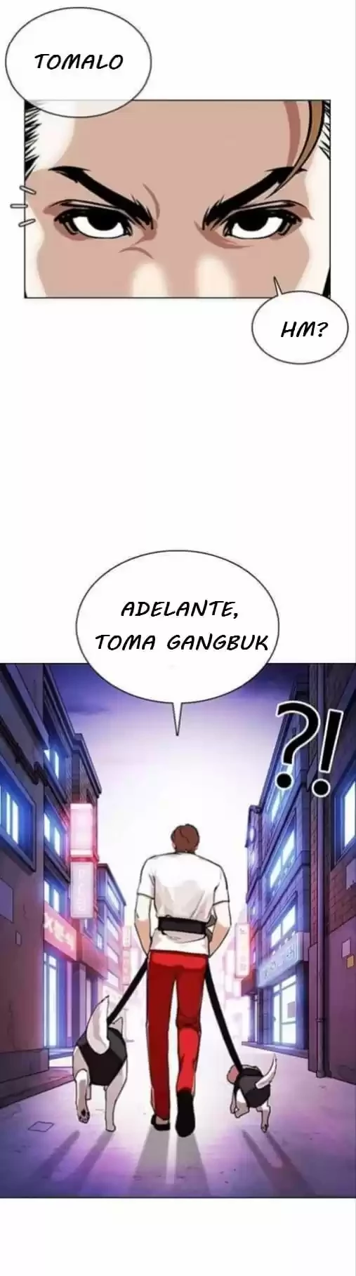 Nueva Cara  > Capitulo 358 > Page 71