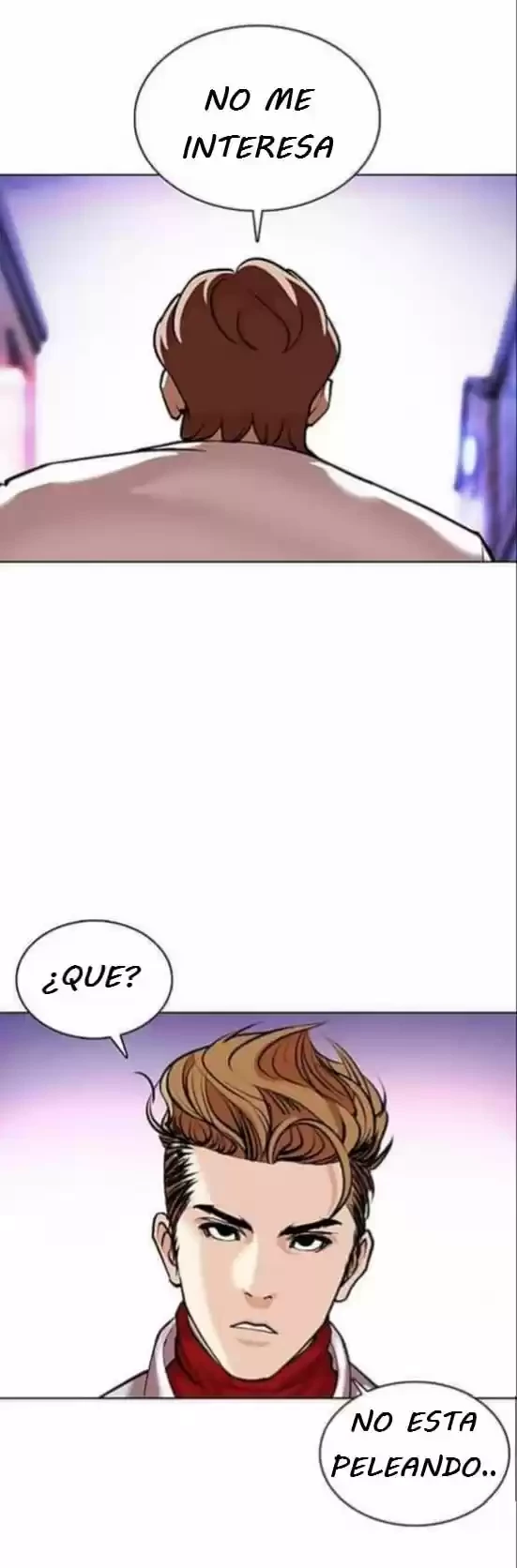 Nueva Cara  > Capitulo 358 > Page 81