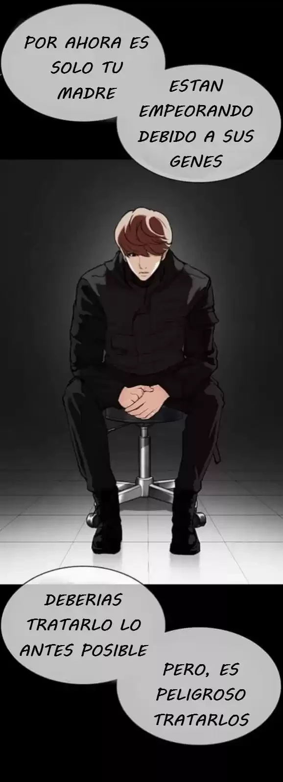 Nueva Cara  > Capitulo 358 > Page 101