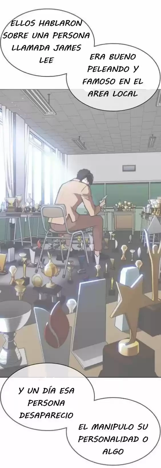 Nueva Cara  > Capitulo 358 > Page 161