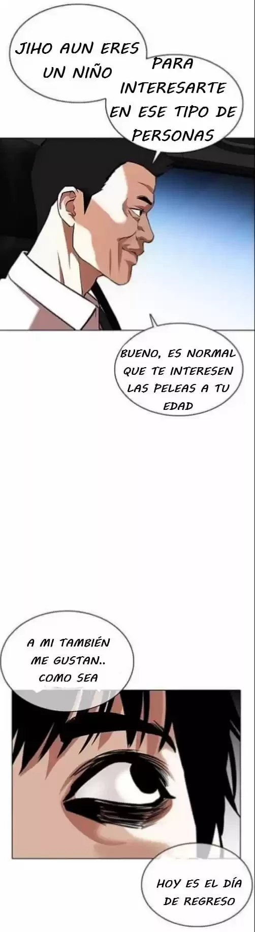 Nueva Cara  > Capitulo 358 > Page 171